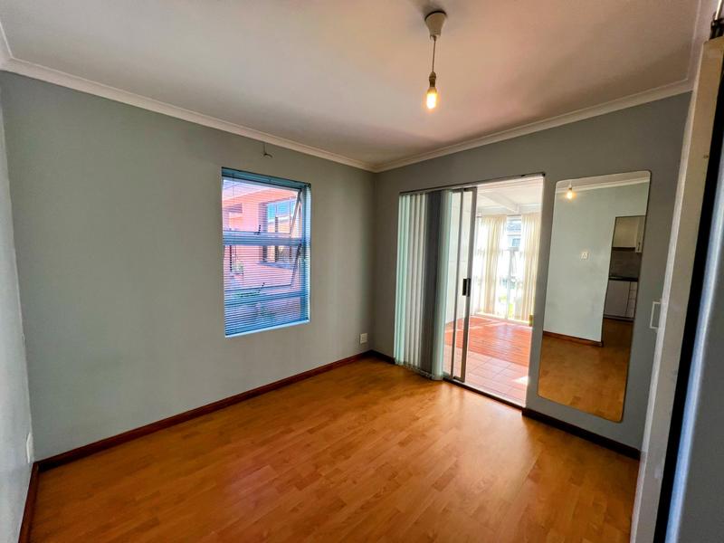 To Let 1 Bedroom Property for Rent in Lotus River Western Cape